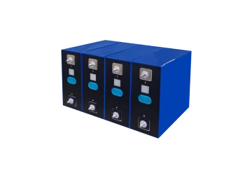 DESAY 314Ah LiFePO4 Battery Cells - Brand New Grade A with QR Code