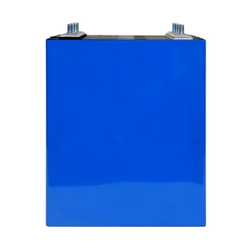 EVE LF230 3.2V 230Ah LiFePO4 Battery Cells - Grade A Single stud