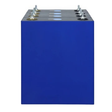 EVE 304Ah LiFePO4 Battery Cells - Brand New Grade A with QR Code