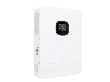 SPI-10k-H3P 10kw Hybrid Solar Inverter 230/400Vac Three Phase Solar Charge Inverter