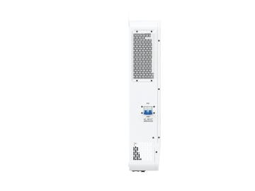 SPI-10k-H3P 10kw Hybrid Solar Inverter 230/400Vac Three Phase Solar Charge Inverter