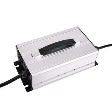 29.2V 40A Lithium Battery Charger for 24V LiFePO4 Battery
