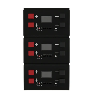 DIY Case Kits for 48V 300ah Active balance Battery Pack with enclosure accessories
