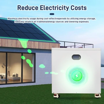 51.2V 560Ah 28KWh LiFePO4 Mobile ESS With Active Balancer for Home Energy Storage System