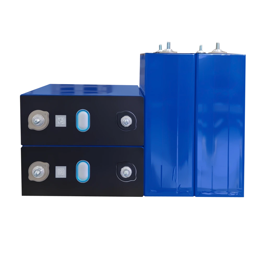Valcon 314Ah LiFePO4 Battery Cells - Brand New Grade A with QR Code