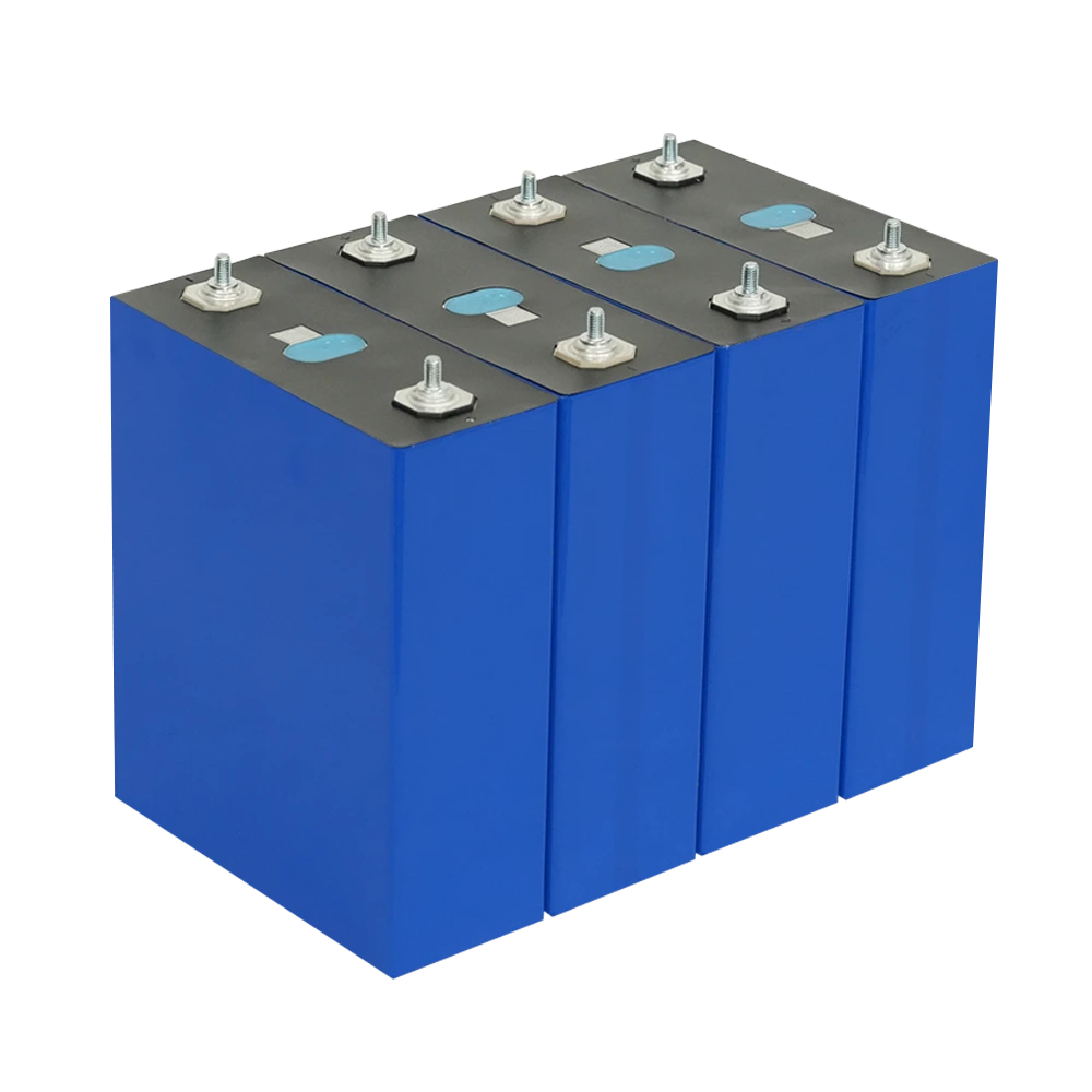 EVE LF334 3.2V 334Ah  LiFePO4 Battery Cells - Brand New Grade A with QR Code