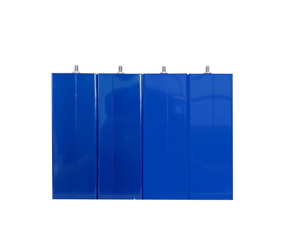 DESAY 314Ah LiFePO4 Battery Cells - Brand New Grade A with QR Code