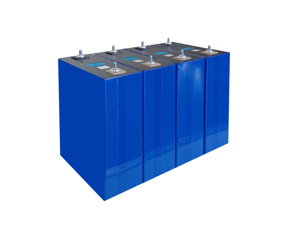DESAY 314Ah LiFePO4 Battery Cells - Brand New Grade A with QR Code