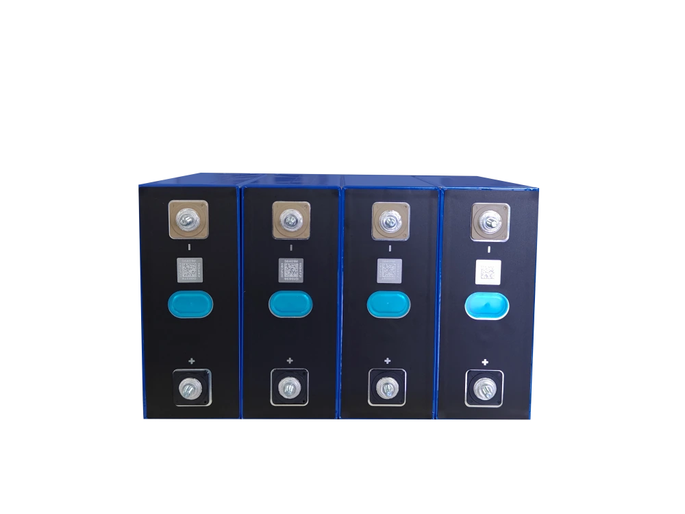 DESAY 314Ah LiFePO4 Battery Cells - Brand New Grade A with QR Code