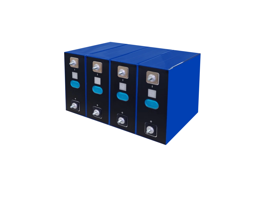 DESAY 314Ah LiFePO4 Battery Cells - Brand New Grade A with QR Code