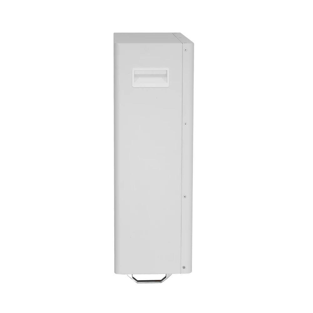 51.2V 200Ah Wall Mounted 10kWh LiFePO4 Battery Home Powerwall 48V System Battery
