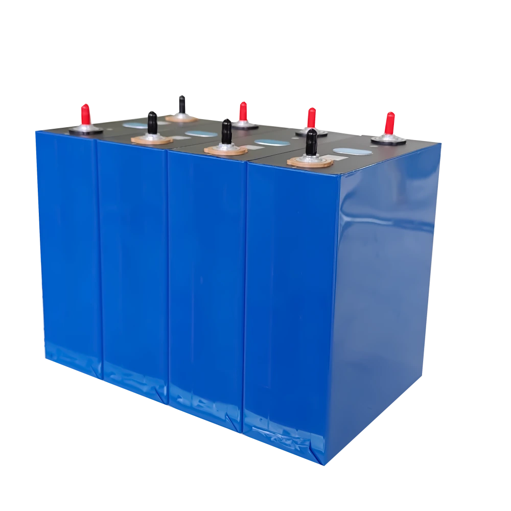 GOTION 314Ah 3.2V LiFePO4 Lithium Battery Cells - Brand New Grade A with QR Code