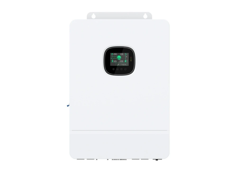 SPI-10k-H3P 10kw Hybrid Solar Inverter 230/400Vac Three Phase Solar Charge Inverter