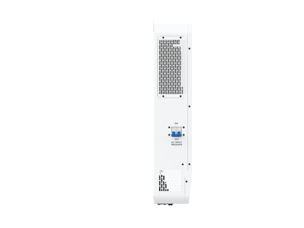 SPI-10k-H3P 10kw Hybrid Solar Inverter 230/400Vac Three Phase Solar Charge Inverter
