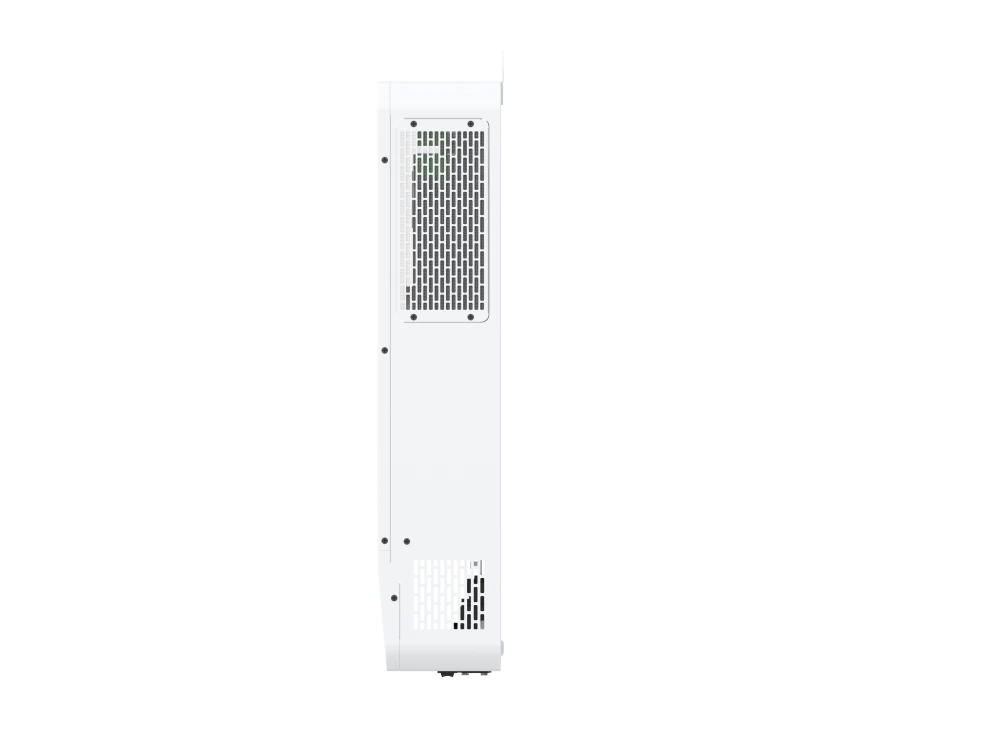 SPI-10k-H3P 10kw Hybrid Solar Inverter 230/400Vac Three Phase Solar Charge Inverter