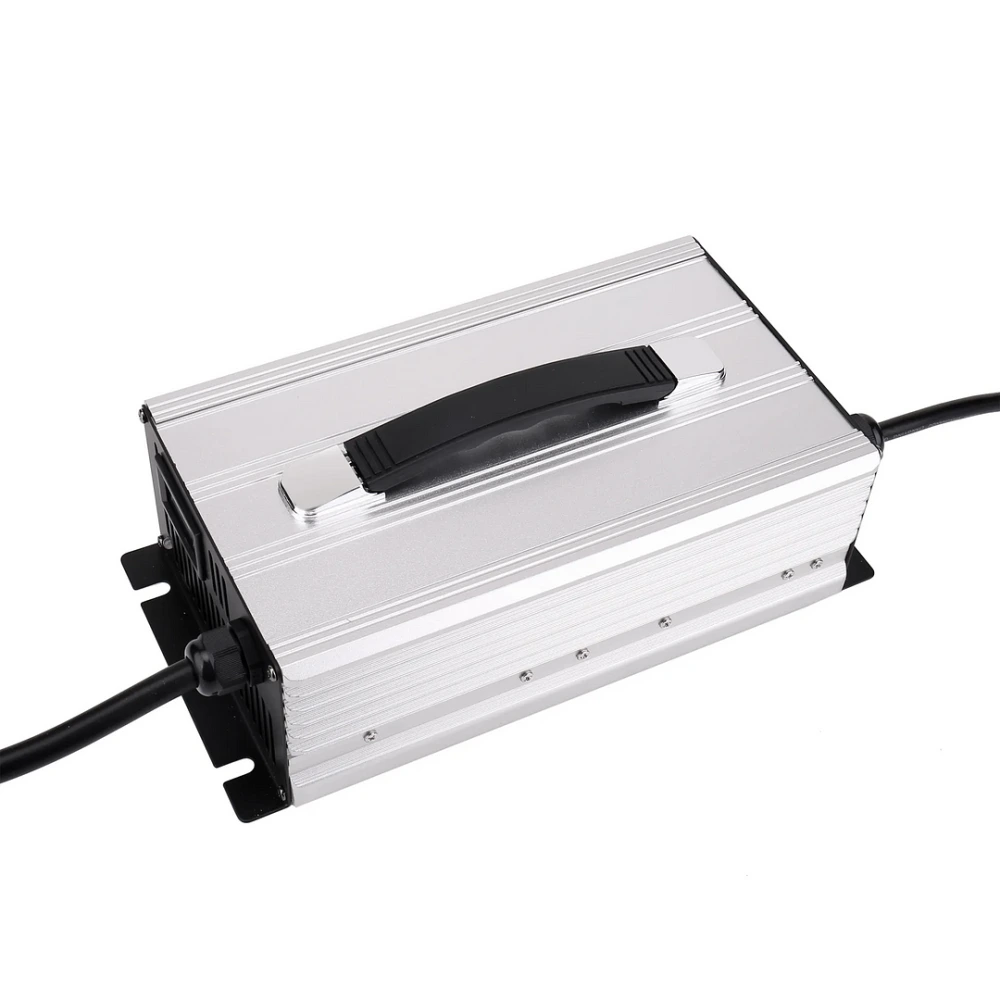 29.2V 40A Lithium Battery Charger for 24V LiFePO4 Battery